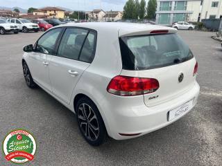 VOLKSWAGEN Golf usata, con Climatizzatore