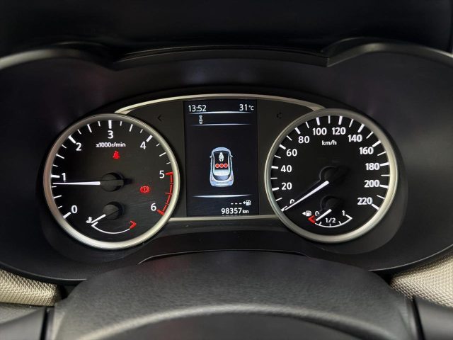 NISSAN Micra usata, con Chiusura centralizzata
