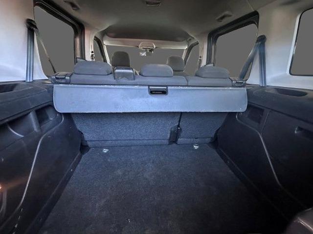 FIAT Doblo usata, con Autoradio