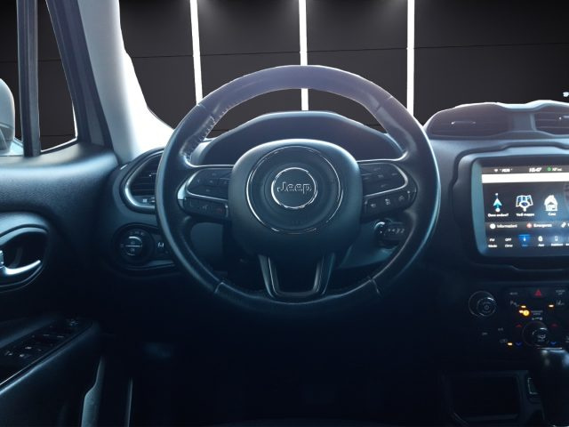JEEP Renegade usata, con Controllo automatico clima