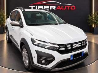 DACIA Sandero Stepway 1.0 TCe ECO-G Expression