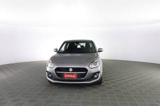 SUZUKI Swift Swift 1.2 Hybrid Easy Top