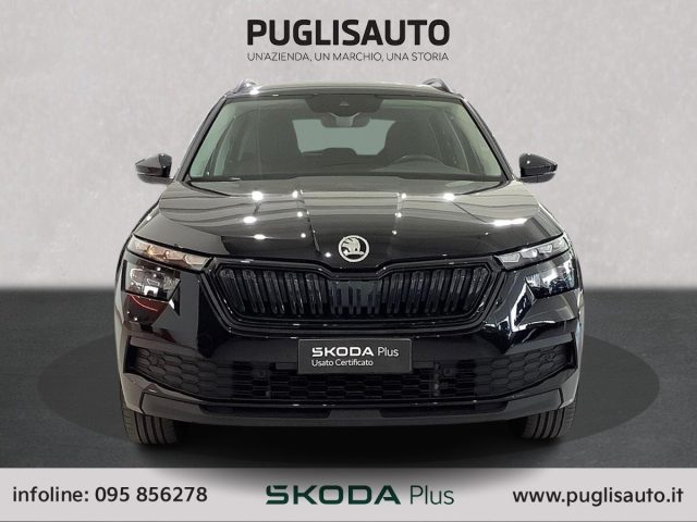 SKODA Kamiq usata, con Airbag