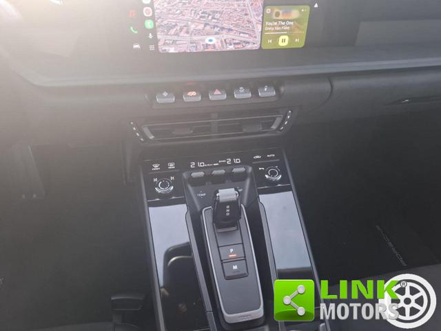 PORSCHE 911 usata, con Servosterzo