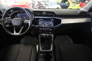 AUDI Q3 usata, con Controllo automatico clima