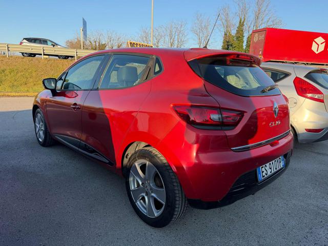 RENAULT Clio usata, con Airbag Passeggero