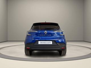 RENAULT Captur usata, con Autoradio