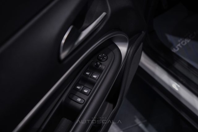 JEEP Avenger usata, con Cruise Control