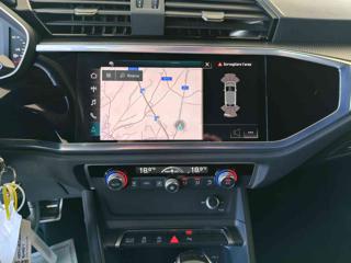 AUDI Q3 usata, con Controllo trazione
