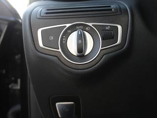 MERCEDES-BENZ GLC 220 usata, con Bluetooth