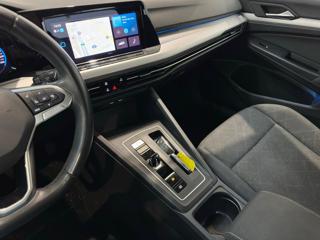 VOLKSWAGEN Golf usata, con Chiusura centralizzata