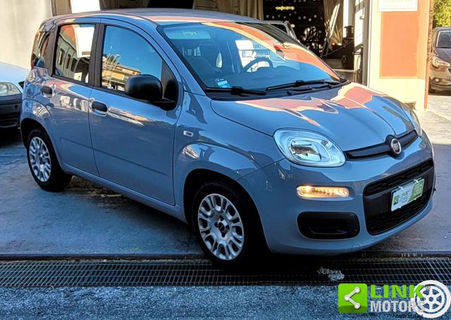 FIAT Panda usata 1