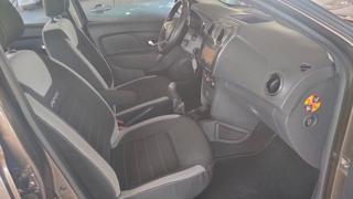 DACIA Sandero usata, con Servosterzo
