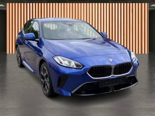 BMW 120 usata, con Airbag laterali