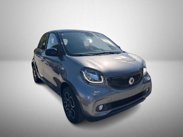 SMART ForFour usata, con Airbag Passeggero