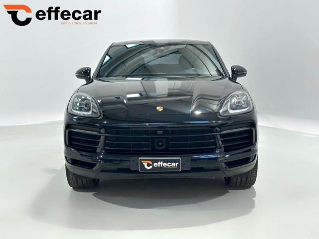 PORSCHE Cayenne usata, con Airbag