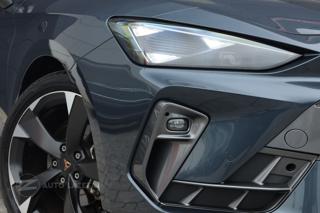 CUPRA Leon usata, con Volante riscaldabile