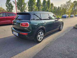 MINI Clubman usata, con Alzacristalli elettrici