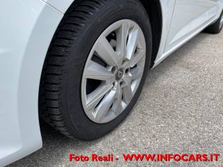 RENAULT Megane usata, con Controllo trazione