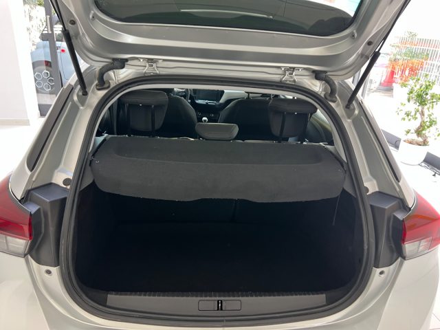 OPEL Corsa usata, con Sistema di navigazione