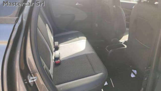 OPEL Crossland X usata, con Fendinebbia