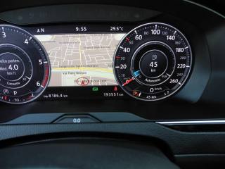 VOLKSWAGEN Passat Alltrack usata, con Park Distance Control