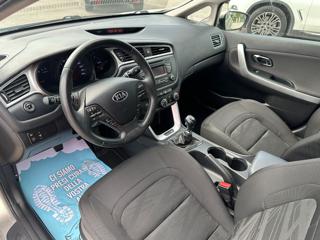 KIA cee