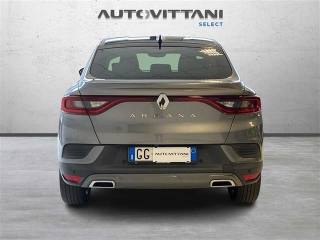 RENAULT Arkana usata 3