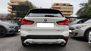 BMW X1 usata, con Portellone posteriore elettrico