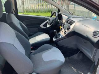 FORD Ka usata, con Filtro antiparticolato
