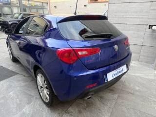 ALFA ROMEO Giulietta usata, con Airbag laterali
