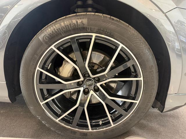 AUDI Q8 usata, con Boardcomputer