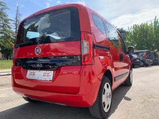 FIAT Qubo usata, con Climatizzatore