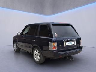 LAND ROVER Range Rover usata, con Airbag Passeggero