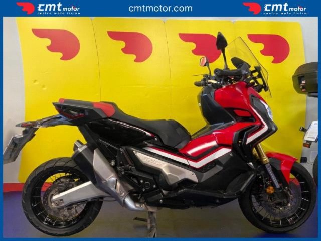 HONDA X-ADV usata 0