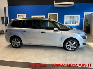 CITROEN Grand C4 Picasso usata, con Cruise Control