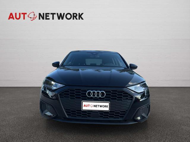 AUDI A3 usata, con Cerchi in lega