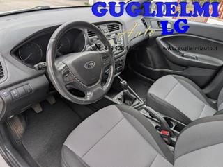 HYUNDAI i20 usata, con Controllo trazione