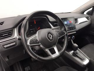 RENAULT Captur usata, con ESP