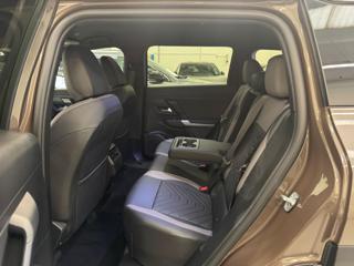 JEEP Compass usata, con ESP