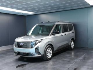 FORD Tourneo Courier 1.0 EcoBoost Titanium