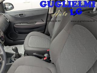 HYUNDAI i20 usata, con Filtro antiparticolato