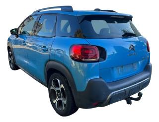 CITROEN C3 Aircross usata, con Cerchi in lega
