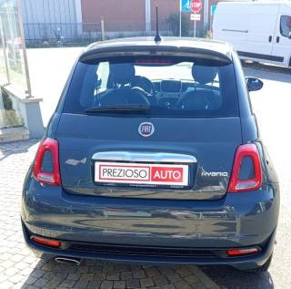 FIAT 500 usata, con Airbag Passeggero