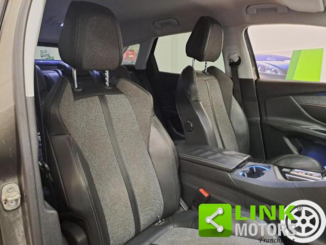PEUGEOT 3008 usata 28