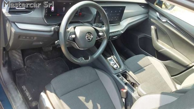 SKODA Octavia usata, con Antifurto