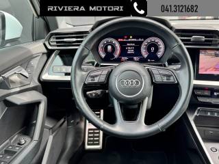 AUDI A3 usata, con Autoradio
