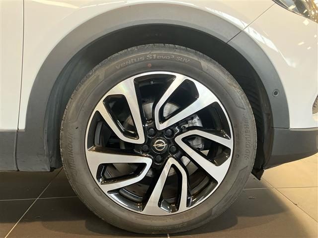 OPEL Grandland X usata 7