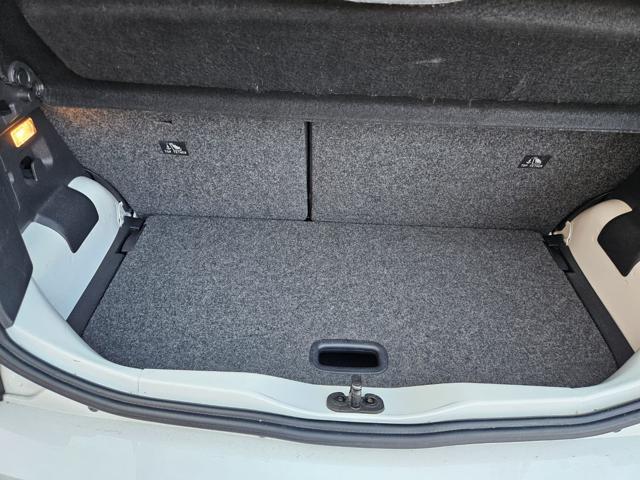 VOLKSWAGEN up! usata, con Immobilizzatore elettronico