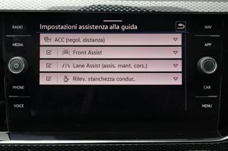 VOLKSWAGEN Taigo usata, con Chiamata automatica per emergenze